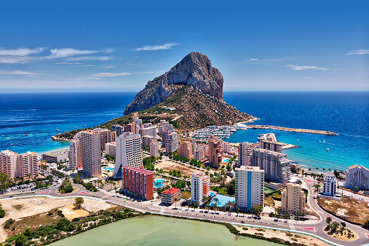 Calpe