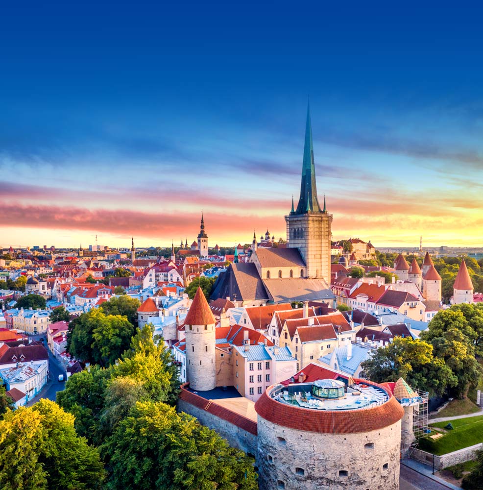 Tallinn